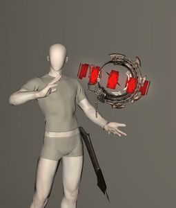 Hellhound Planisphere