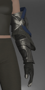 Ishgardian Bowman's Armguards front.png