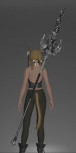 Ktiseos Spear (Dragoon)