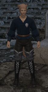 Neo Regulator-equipped Resident