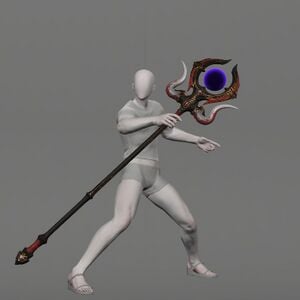 Rod of Naught