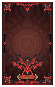 Season Twenty Ultima Framer's Kit