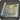 Black steel, cold embers orchestrion roll icon1.png