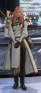 Concierge