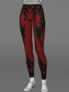 Darklight Breeches of Casting