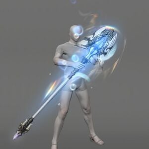 Endless Expanse Cane