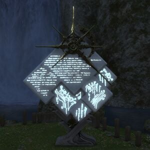 Pictured at night