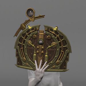 Ophiotauroskin Magitek Index