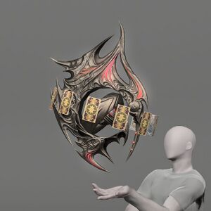 White Gold Astrometer