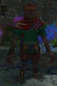 Chatty Hoobigo