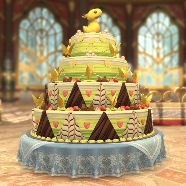 File:Chocobo Pistachio Cake.jpeg