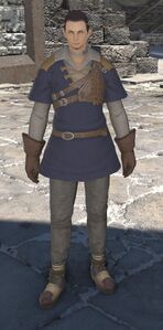 Filthy Fellow