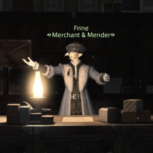 Frine