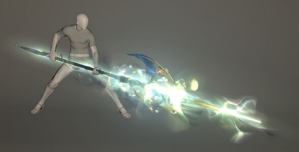 Gae Bolg Nexus Replica