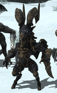 Incensed Voidsent