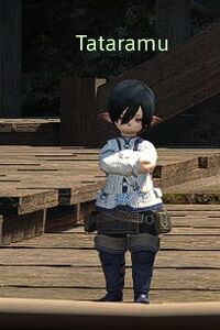Tataramu