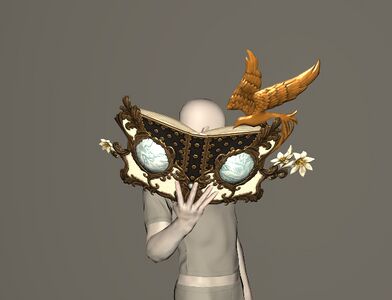 Augmented Encounter in Lilies