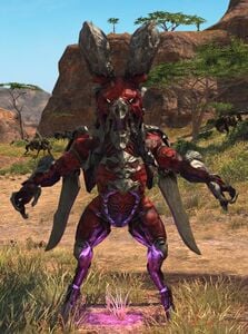 Bloodsupped Voidsent