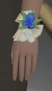 Blue Tulip Corsage side.png