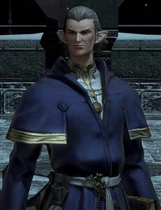Imperious Inquisitor