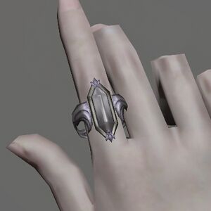 Lar Ring of Fending