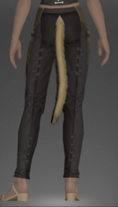 Ronkan Trousers of Maiming rear.png