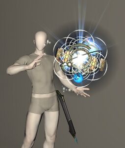 Replica Solstice Recollection