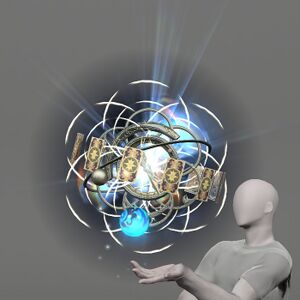 Solstice Recollection