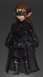 Augmented Radiant's Scouting Set