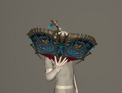 Grimoire of the Crimson Lotus