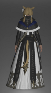Halonic Exorcist's Robe rear.png