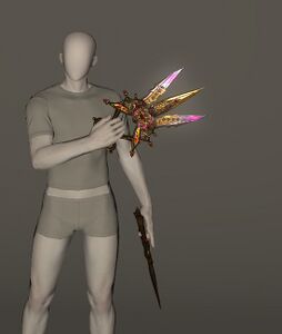 Phantom Terpna Penumbrae