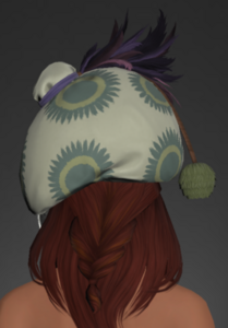 Pictomancer's Turban rear.png