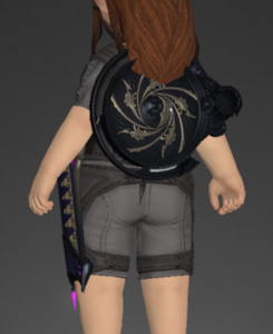 Ra'Kaznar Orrery (Astrologian)