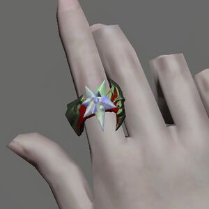 Ring of the Daring Duelist