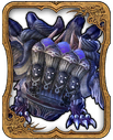 Therion Card
