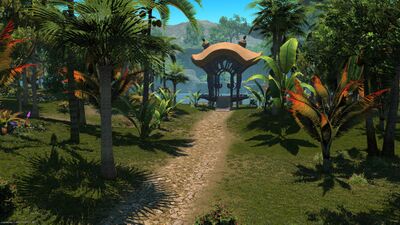 Dock Poga, as seen prior to Patch 7.1