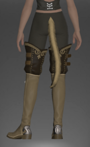 Dravanian Thighboots of Scouting rear.png