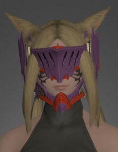 High Allagan Headgear of Maiming front.png