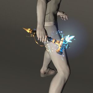 Lodestar Raising Hammer