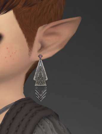 Dark Mahogany Accessories