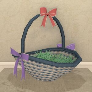 Archon Egg Basket