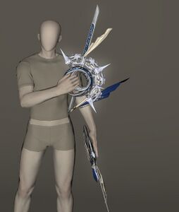 Augmented Twin Moons