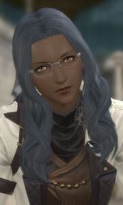 Capricious Researcher