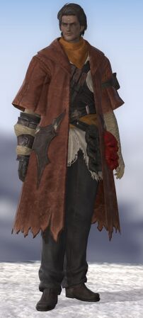 Post-Stormblood appearance