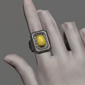 Gridanian Ring