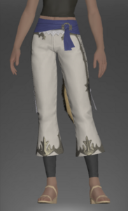 Valkyrie's Trousers of Healing front.png