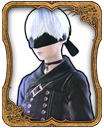 9S Card
