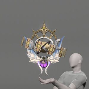 Edengrace Planisphere