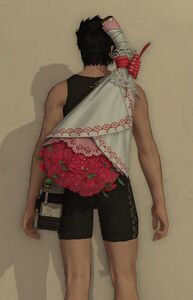 Figment of Love and War (Machinist)